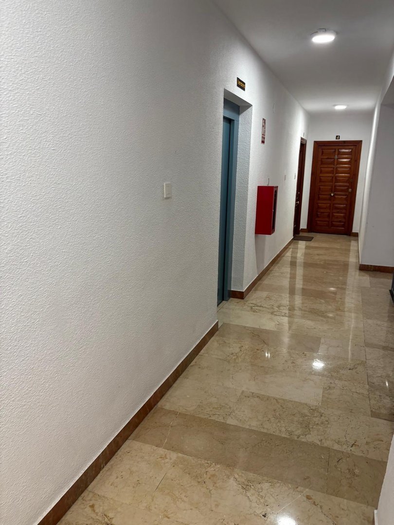 Piso de 65 m² en Granada