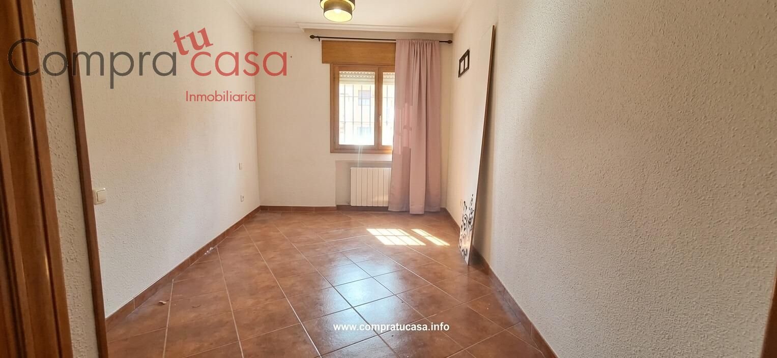 Casa de 143 m² en Segovia