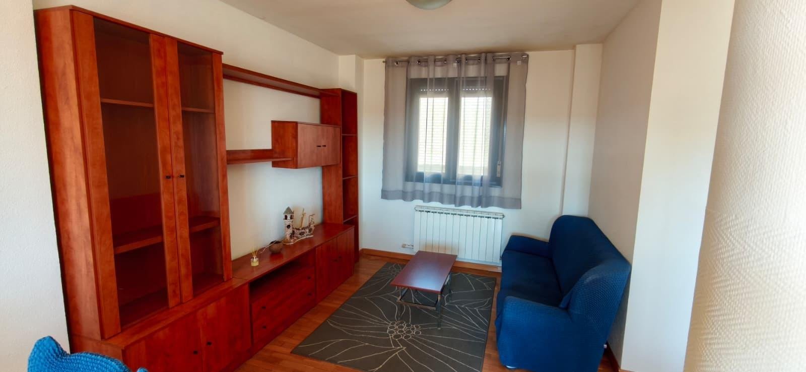 Piso de 91 m² en Palencia