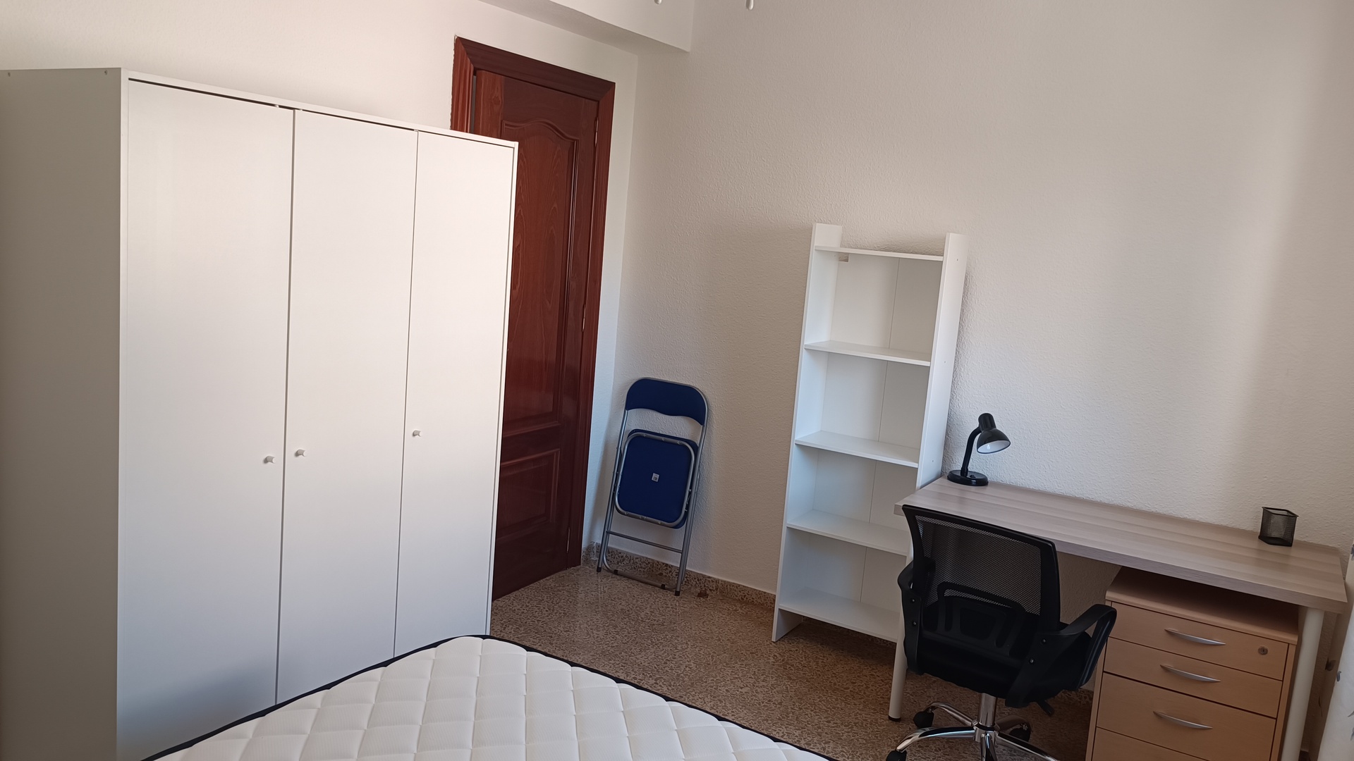 Appartement 110 m² à Grenade