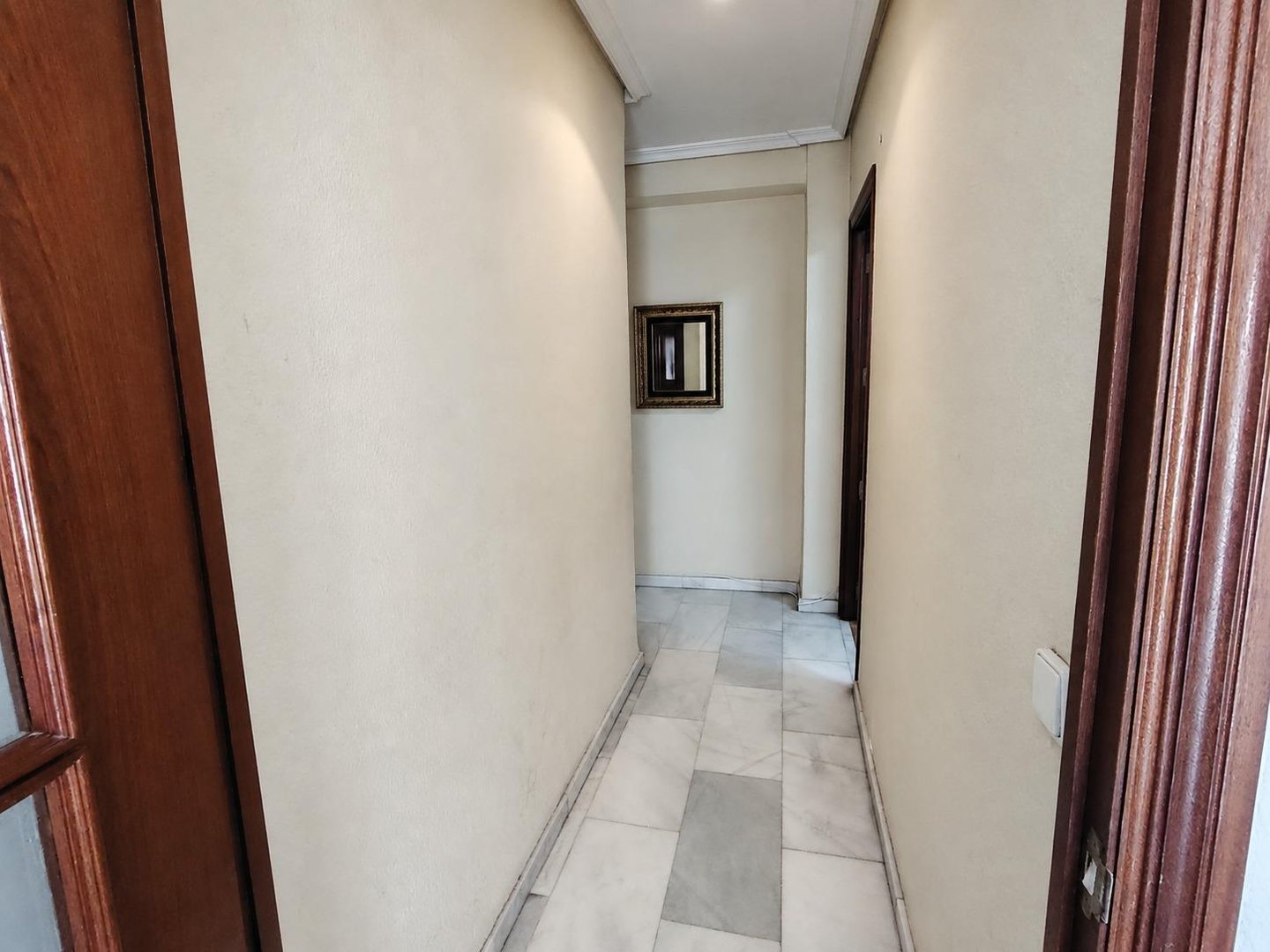 Pis de 90 m² a Còrdova