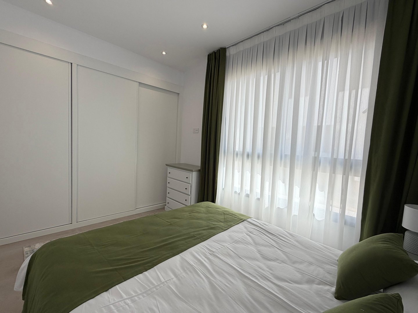 Wohnung 151 m² in Finestrat
