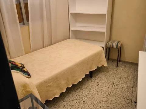 Piso de 85 m² en Sevilla