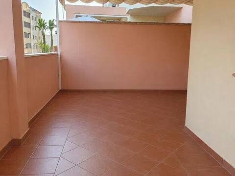 Piso de 65 m² en Algeciras