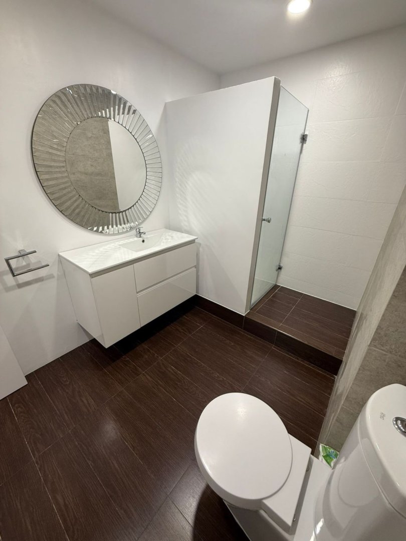 Piso de 80 m² en Ferrol