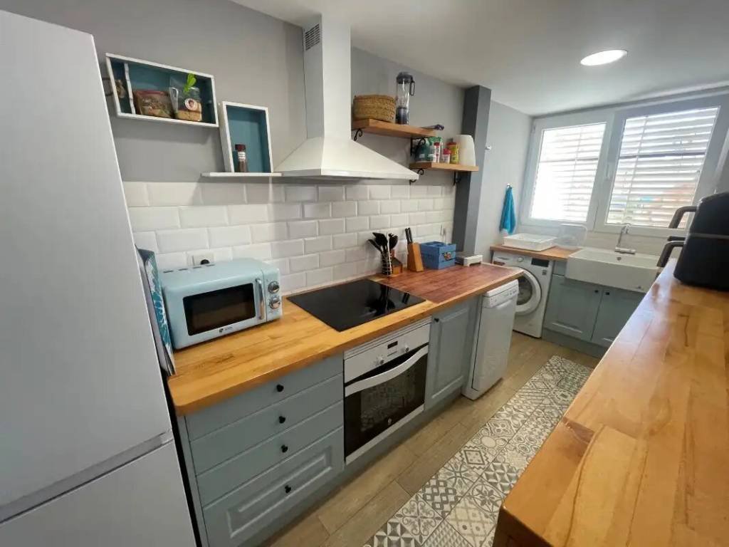 Piso de 100 m² en Gandía