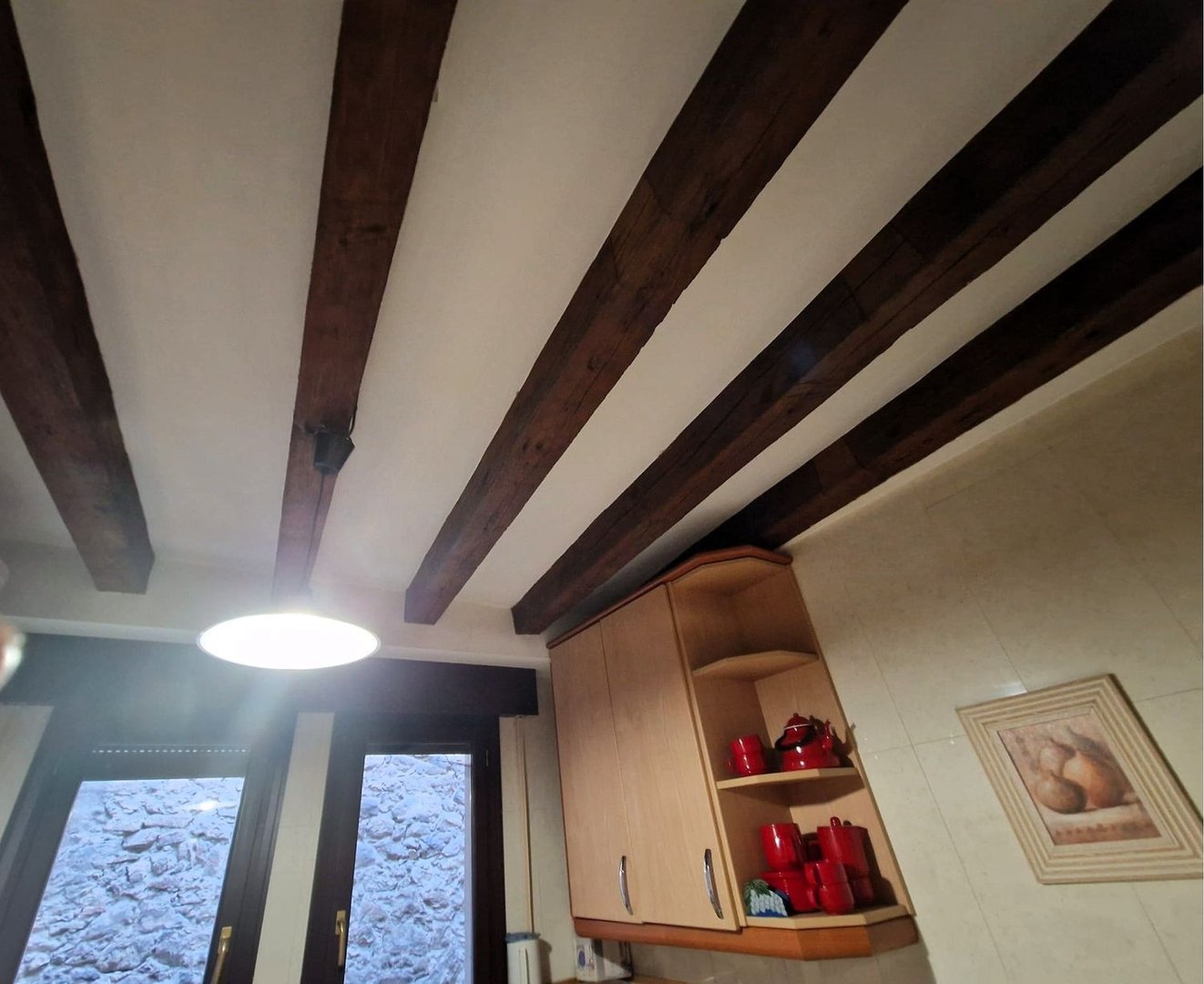 Piso de 65 m² en Segovia