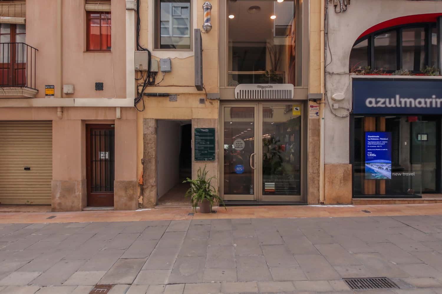 Habitació de lloguer, Reus