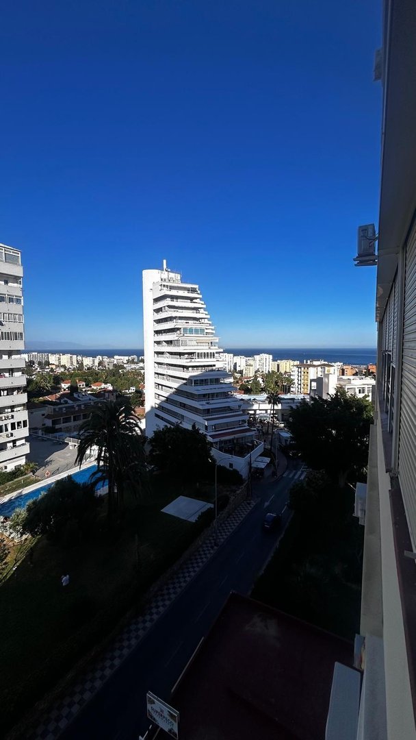 Wohnung 70 m² in Benalmádena