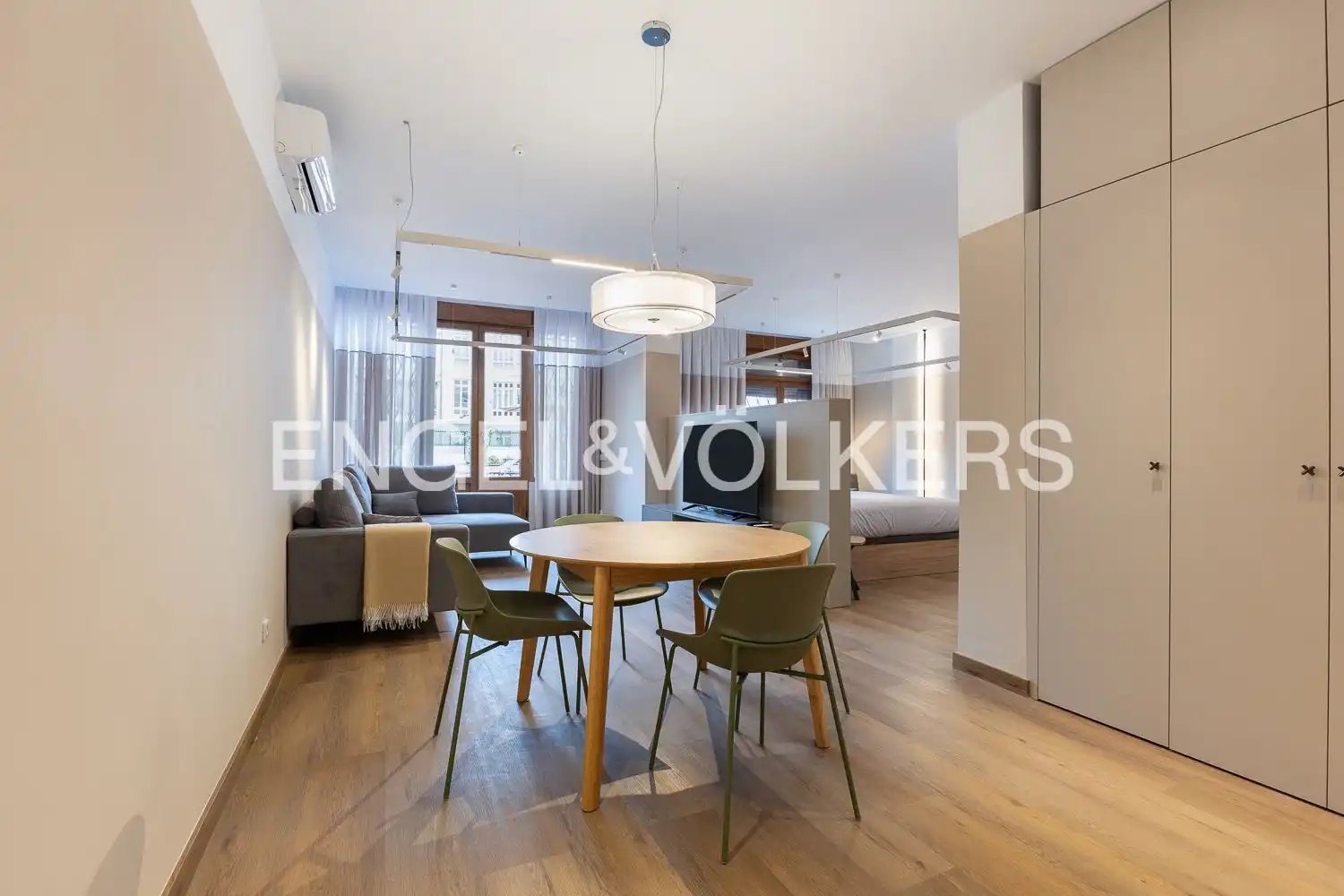 Piso de 85 m² en Valencia