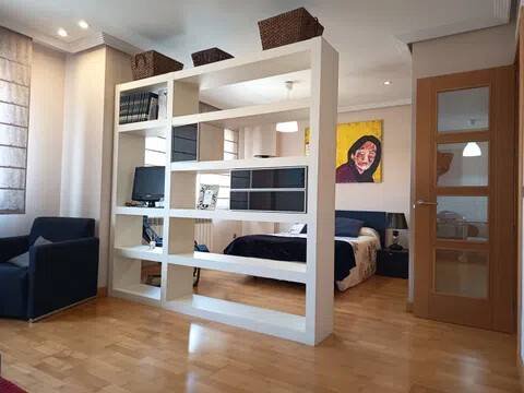 Pis de 57 m² a Valladolid