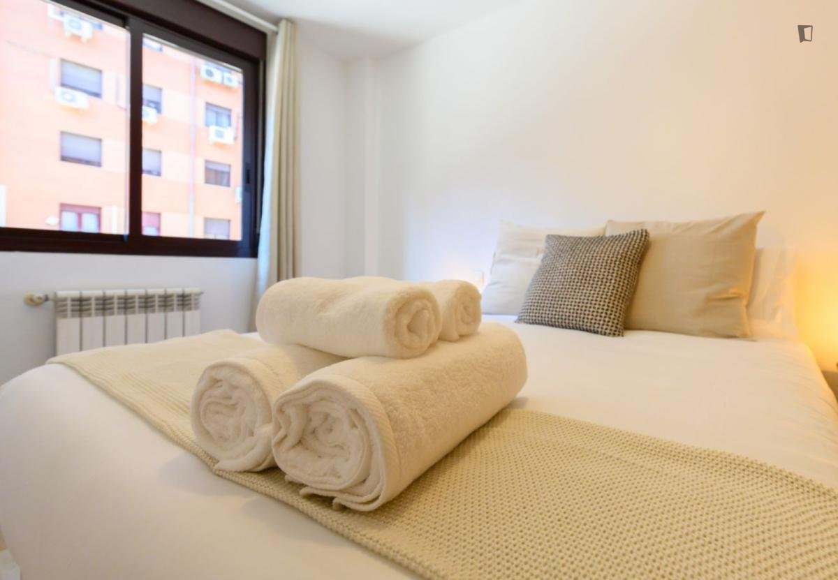 Pis de 85 m² a Madrid