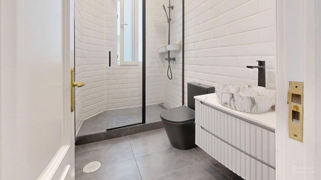 Appartamento 65 m² a Madrid
