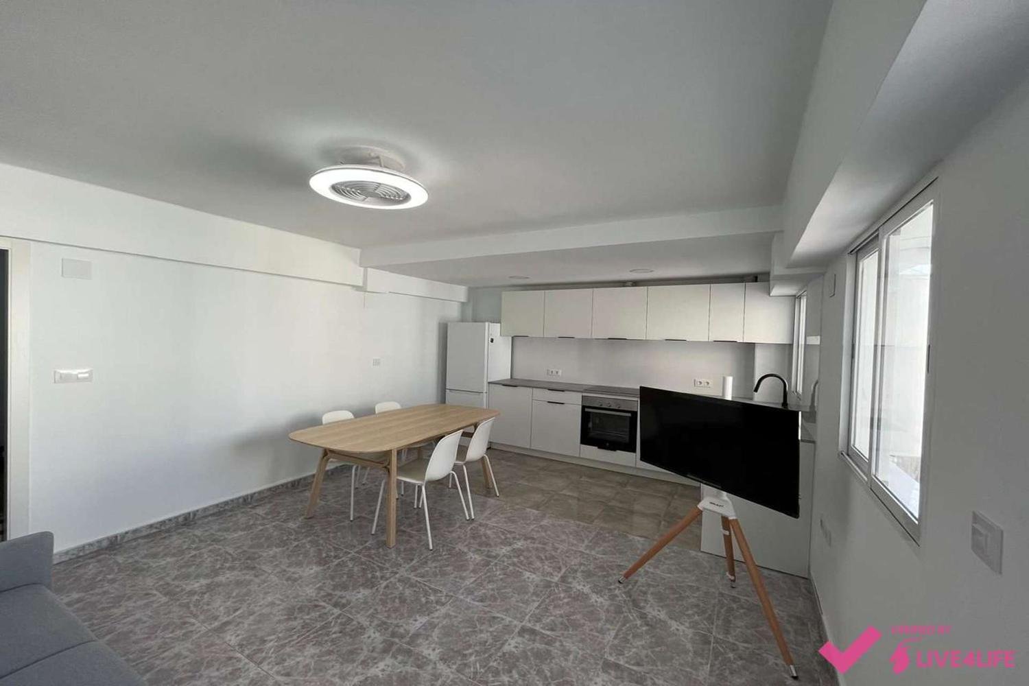 Habitación 10 m², Valencia