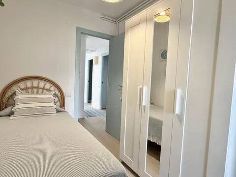 Piso de 75 m² en Sitges
