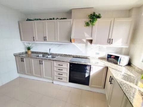 Pis de 146 m² a Orpesa