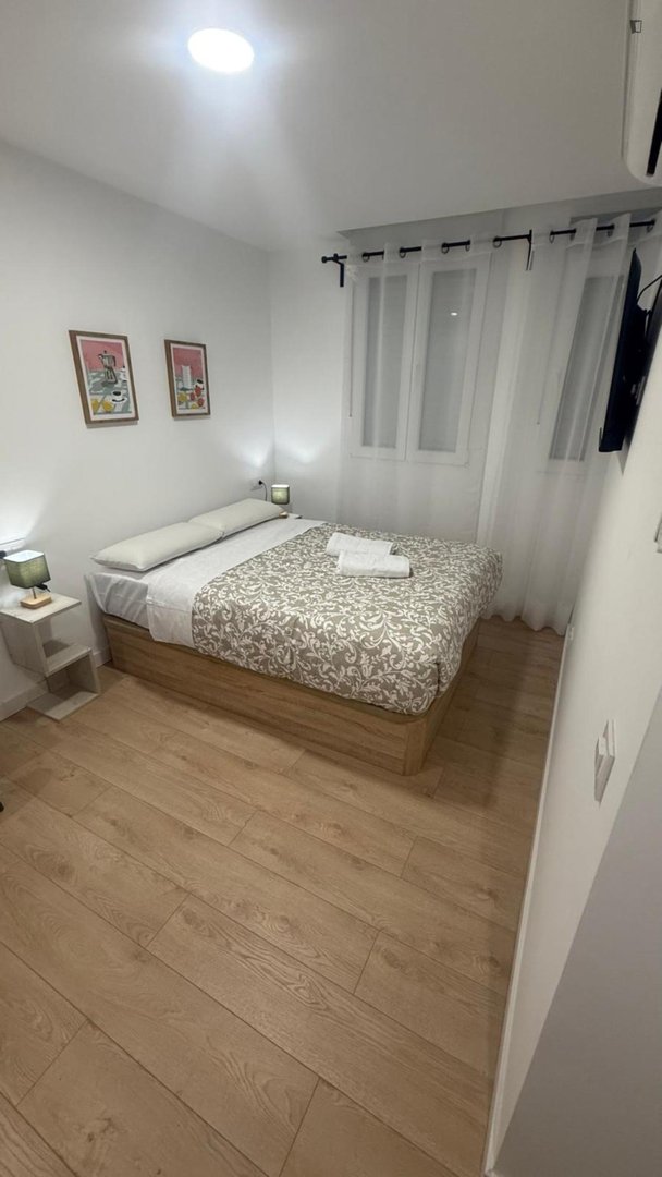 Piso de 20 m² en Madrid