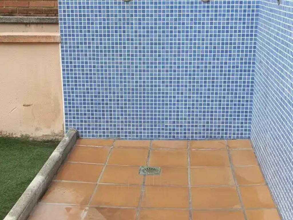 Apartamento 100 m² em Castelldefels