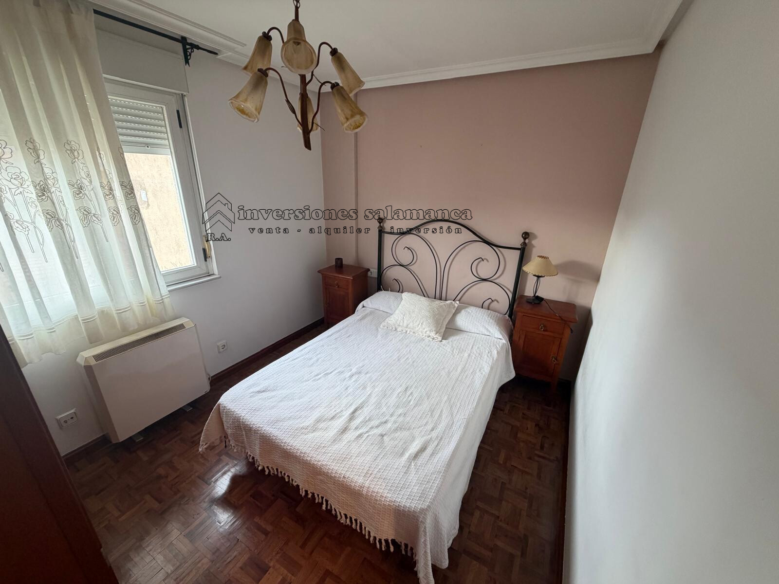 Piso de 75 m² en Salamanca