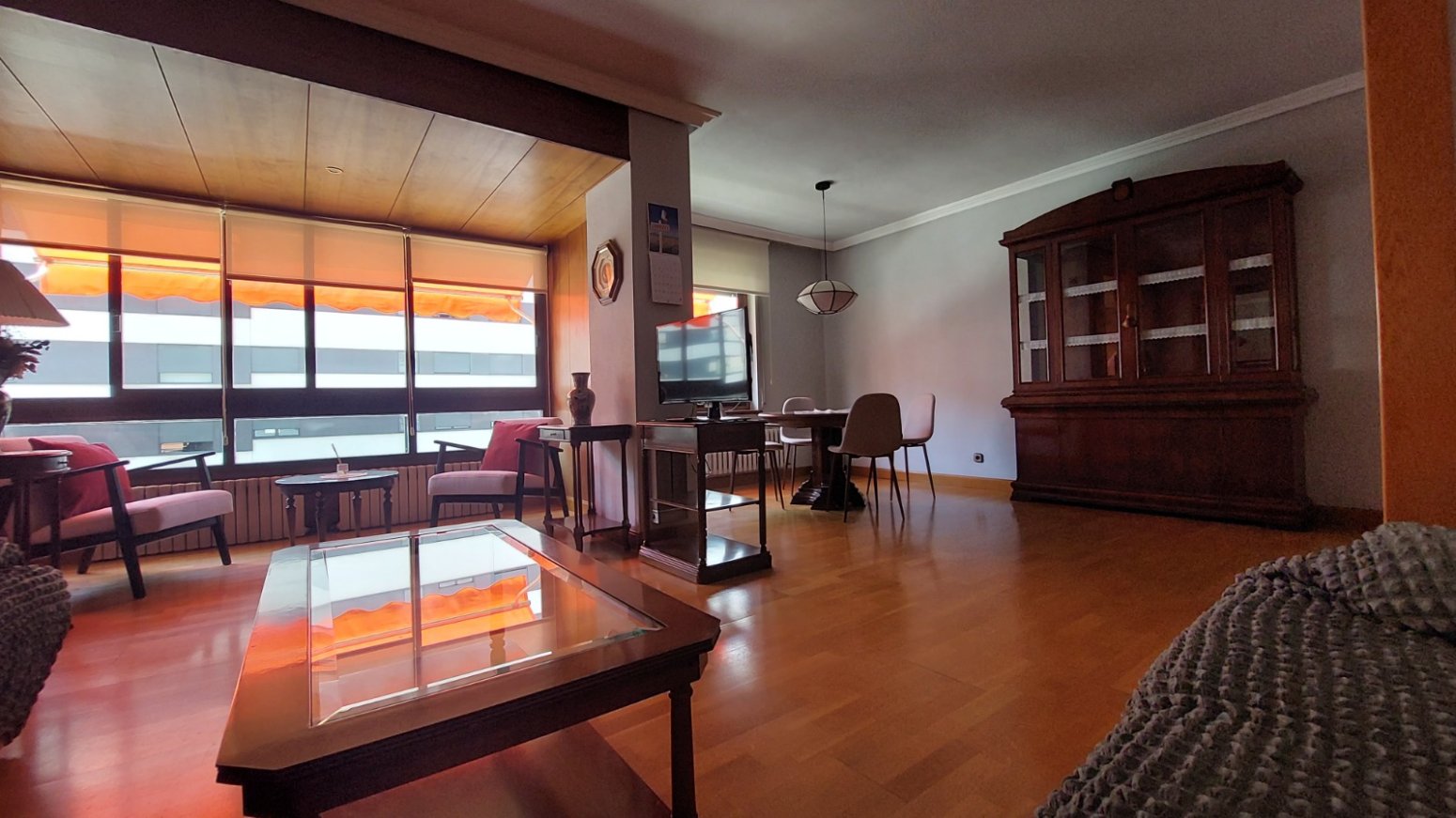 Piso de 115 m² en Pamplona