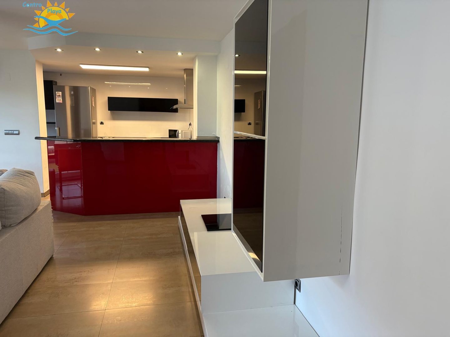 Pis de 170 m² a Cullera