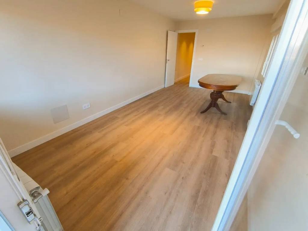 Piso de 72 m² en Palencia