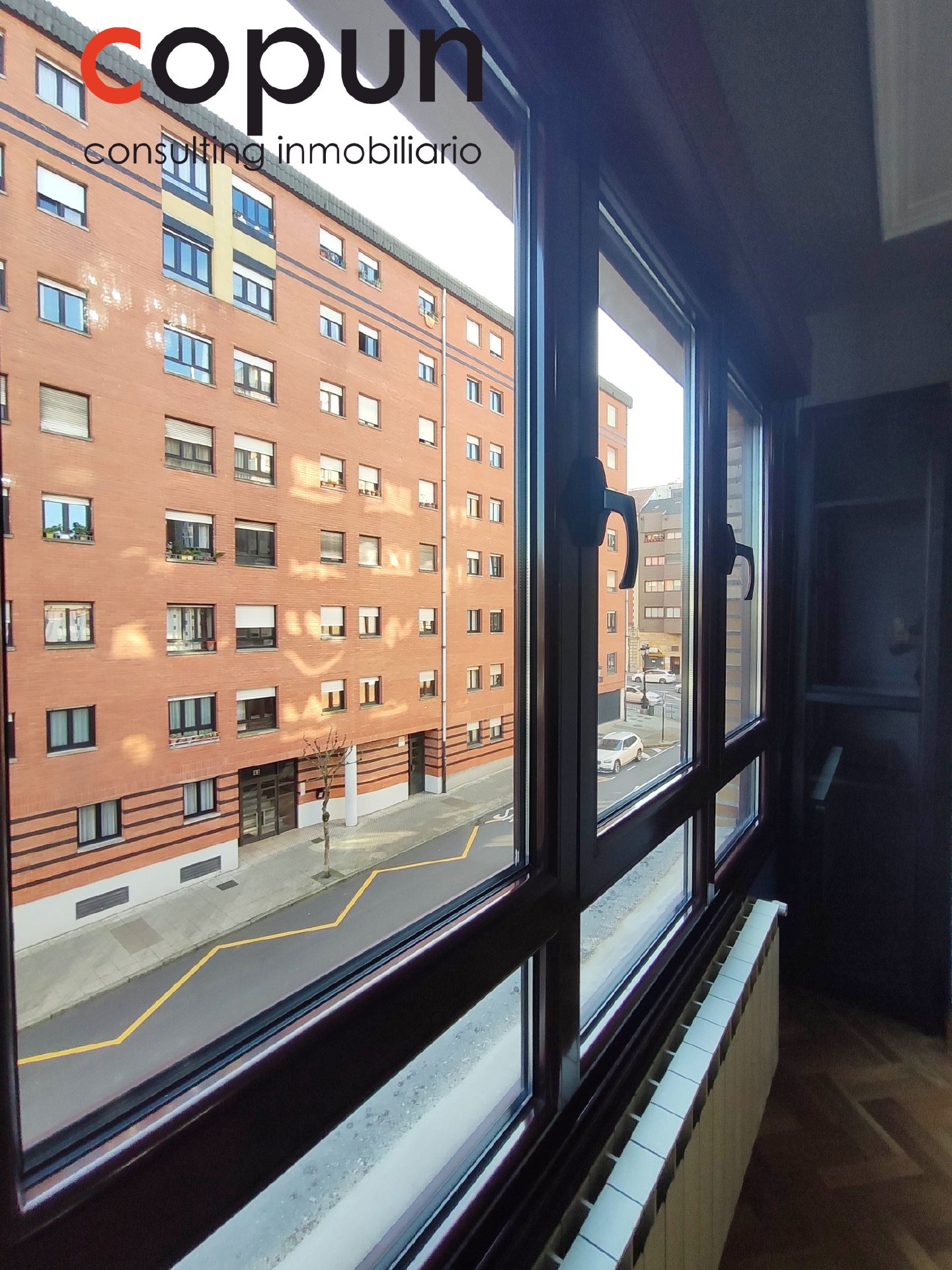 Piso de 75 m² en Oviedo