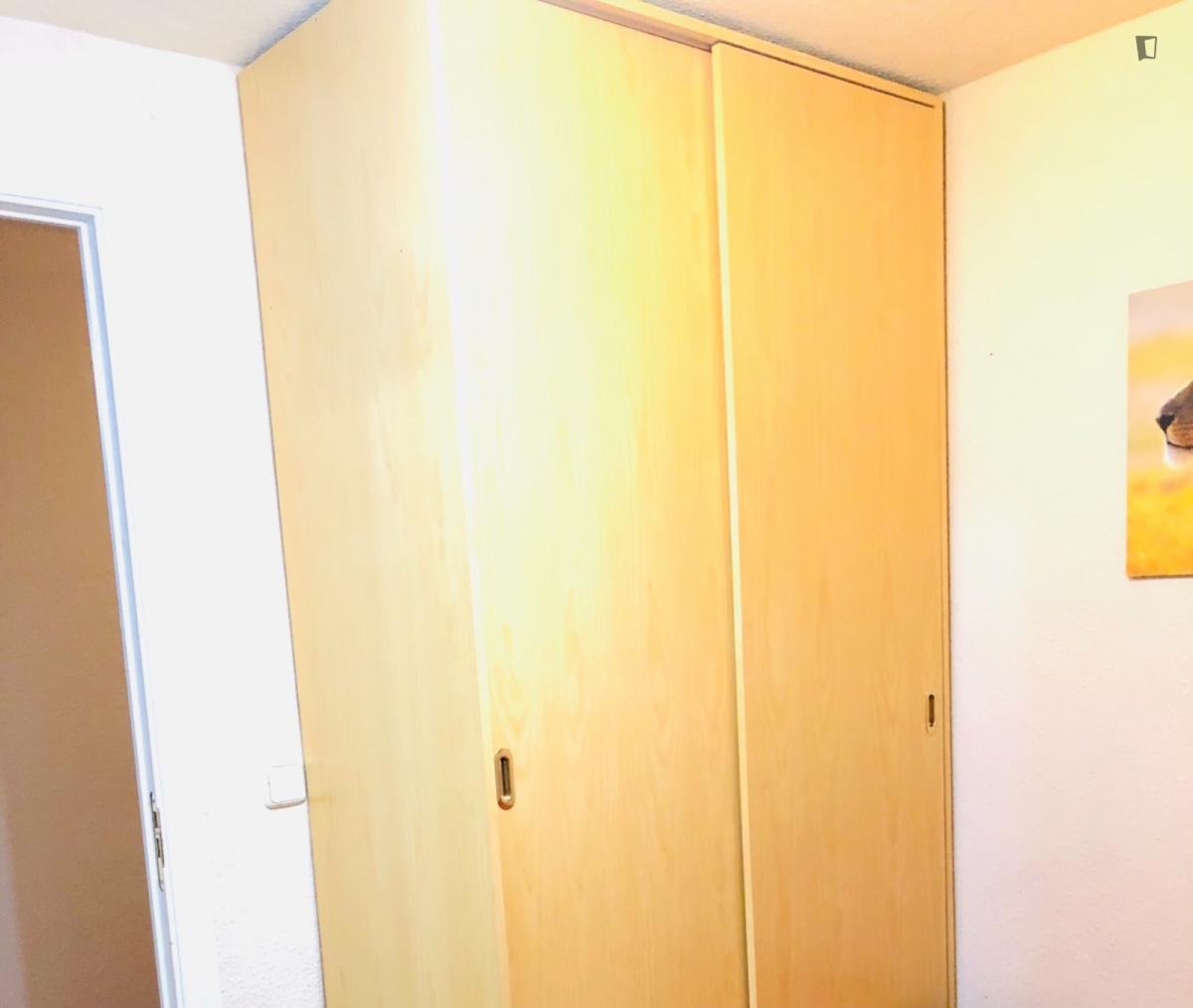 Habitación en alquiler, Villanueva de la Cañada