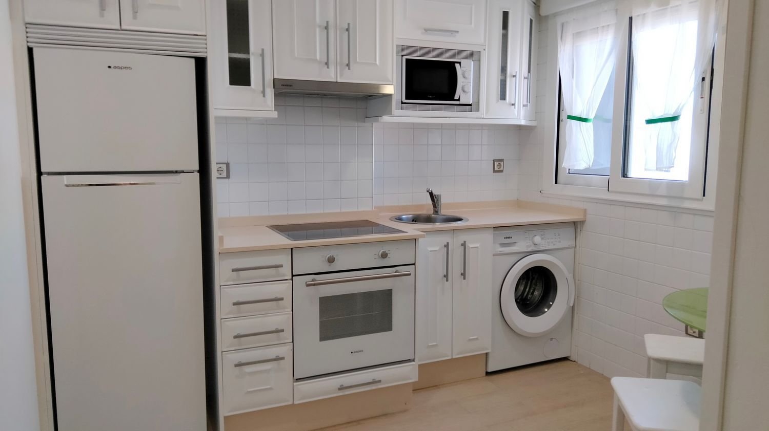 Wohnung 90 m² in Gijón / Xixón