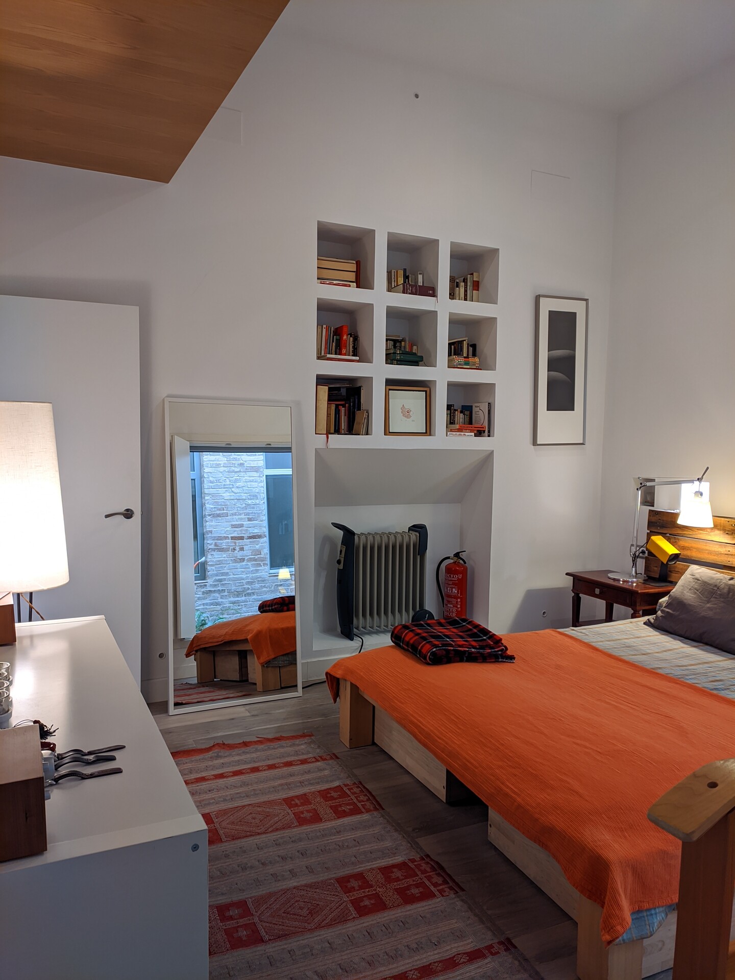 Piso de 160 m² en Sevilla