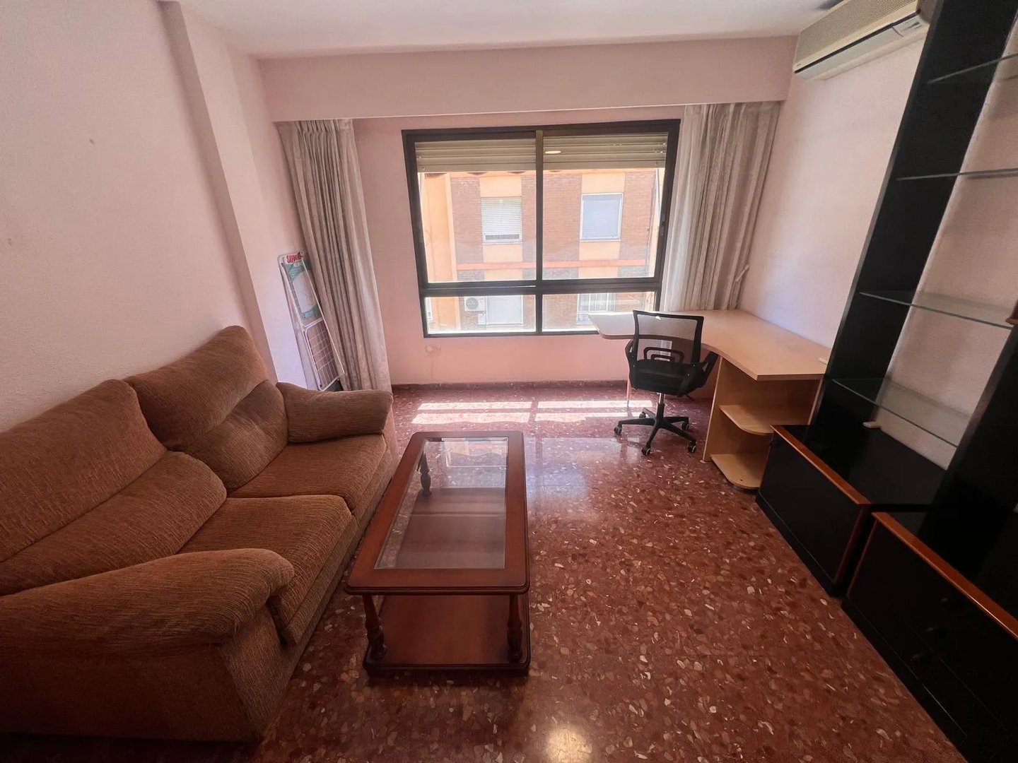 Habitación 120 m², Valencia