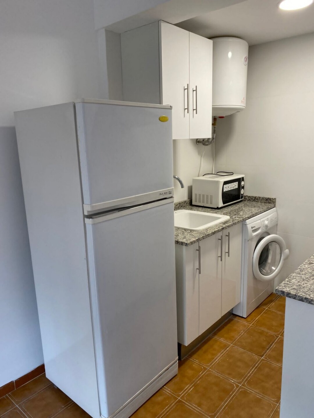 Piso de 56 m² en Benicasim