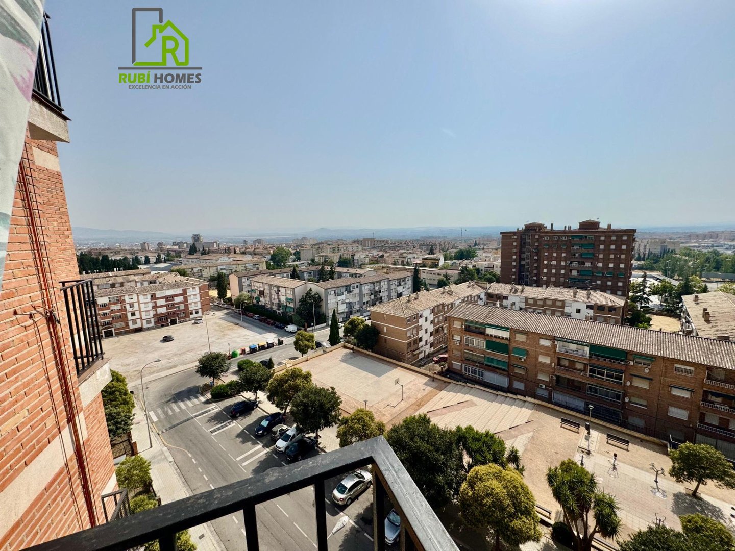 Piso de 106 m² en Granada