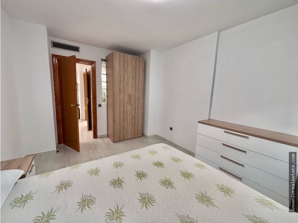 Piso de 50 m² en Vila-real