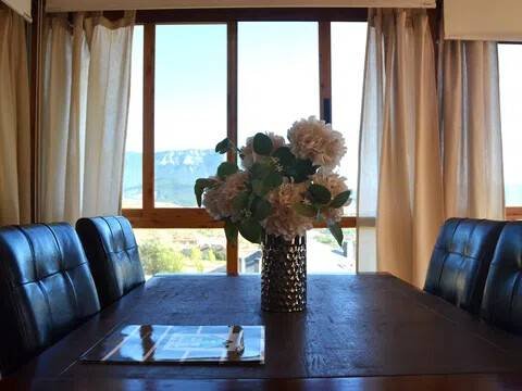Piso de 80 m² en Jaca