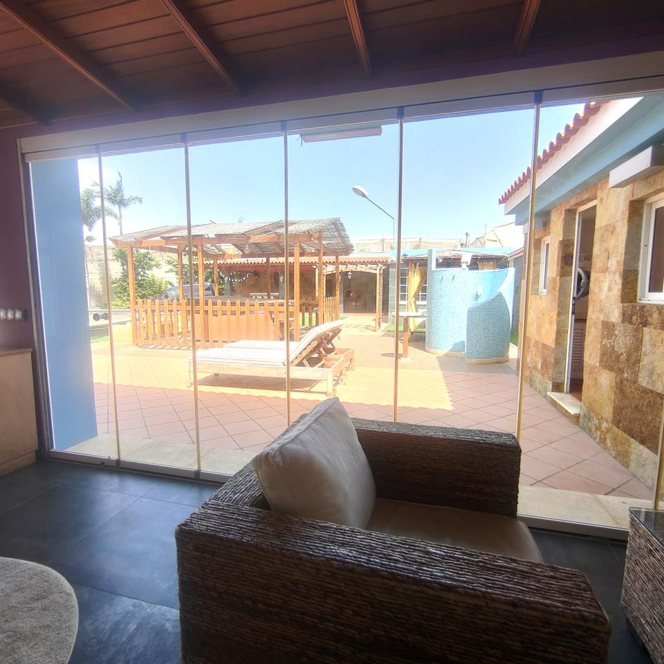 Casa 274 m² a Santa María de Guía de Gran Canaria