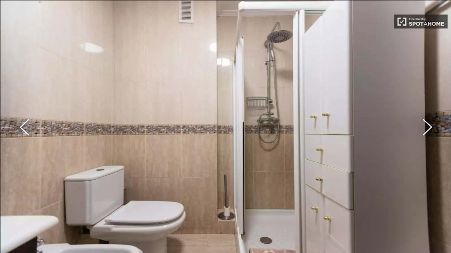 Habitació de lloguer, Burjassot