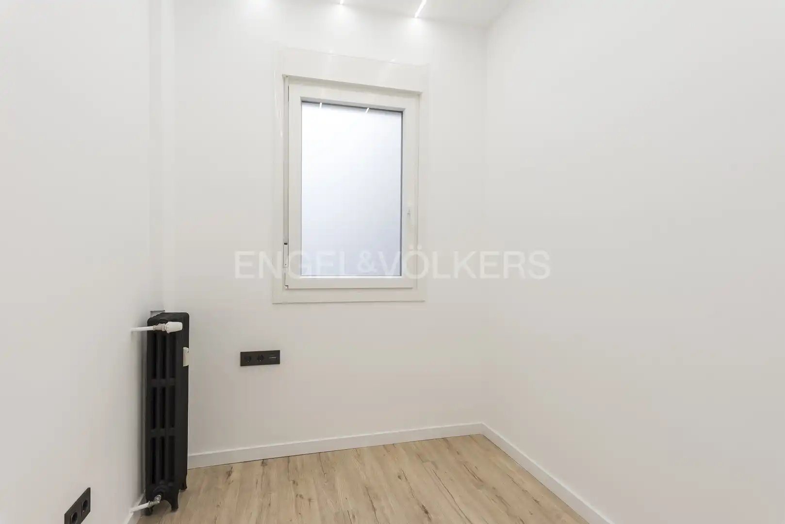 Appartamento 111 m² a Madrid