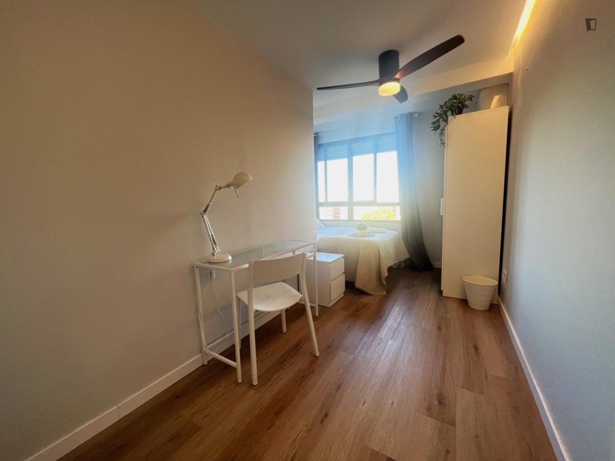 Habitació de lloguer, València