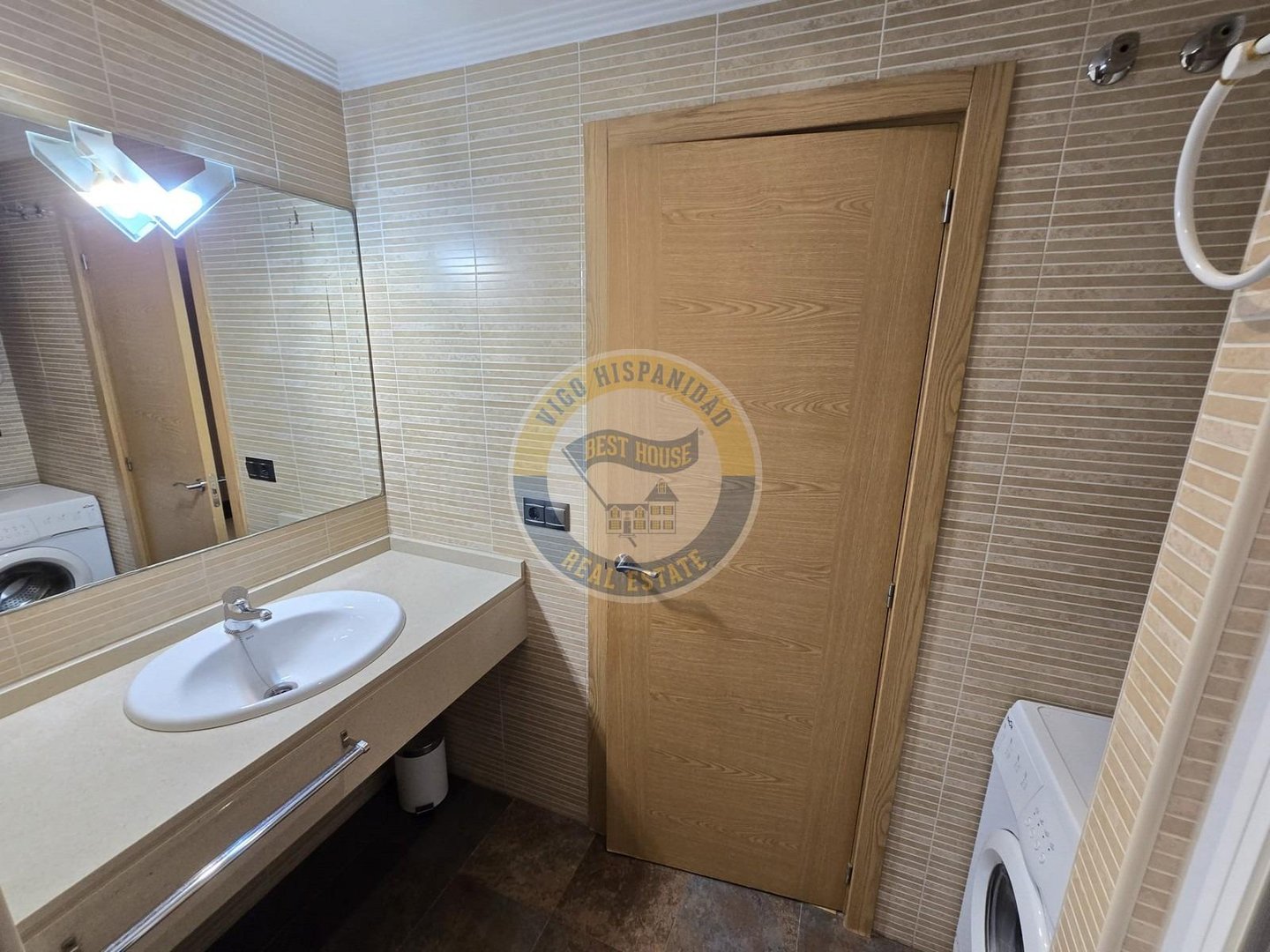 Pis de 36 m² a Vigo
