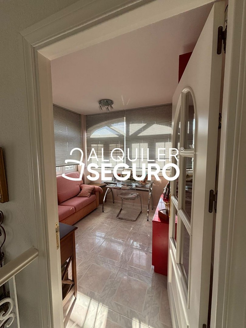 Casa de 120 m² a Màlaga