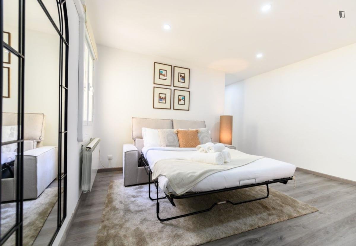 Piso de 82 m² en Madrid