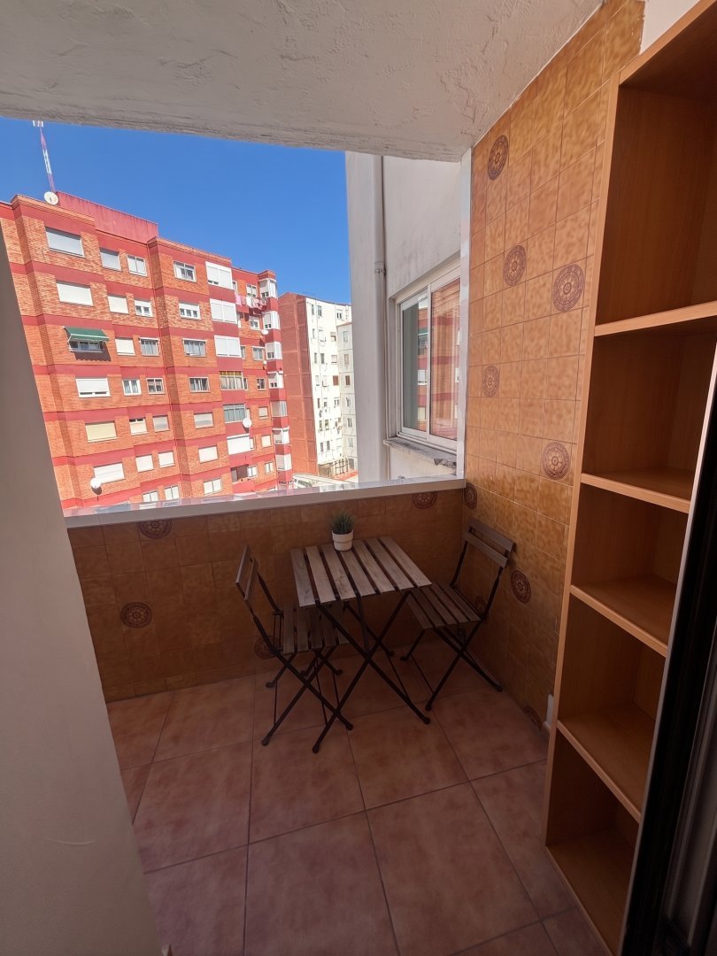 Piso de 89 m² en Valladolid