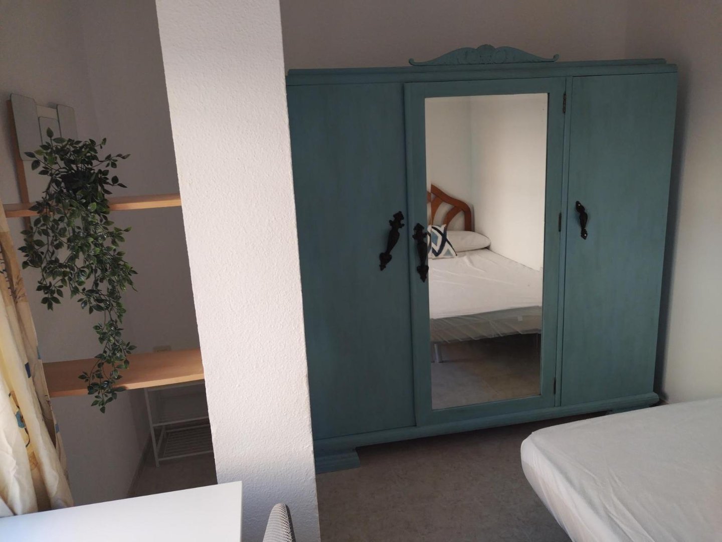 Piso de 95 m² en Granada