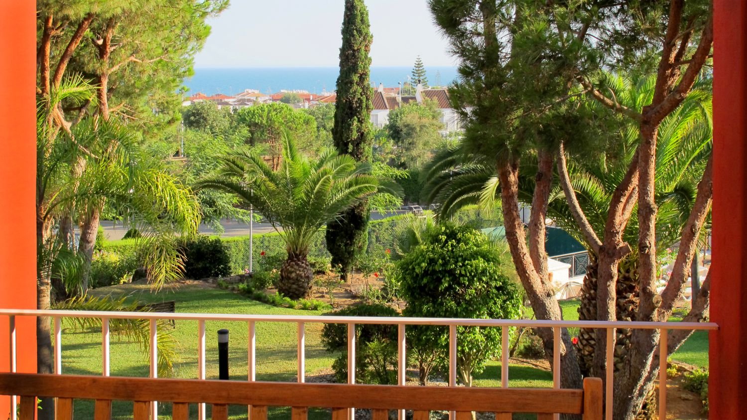 Piso de 60 m² en Isla Cristina