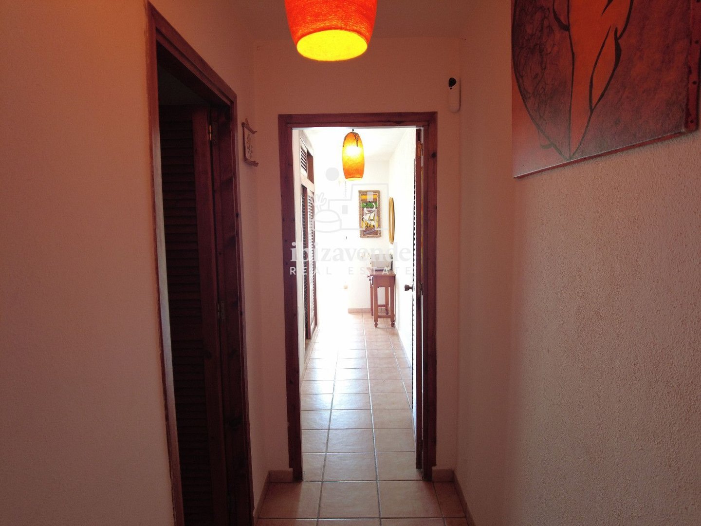 Pis de 65 m² a Sant Joan de Labritja