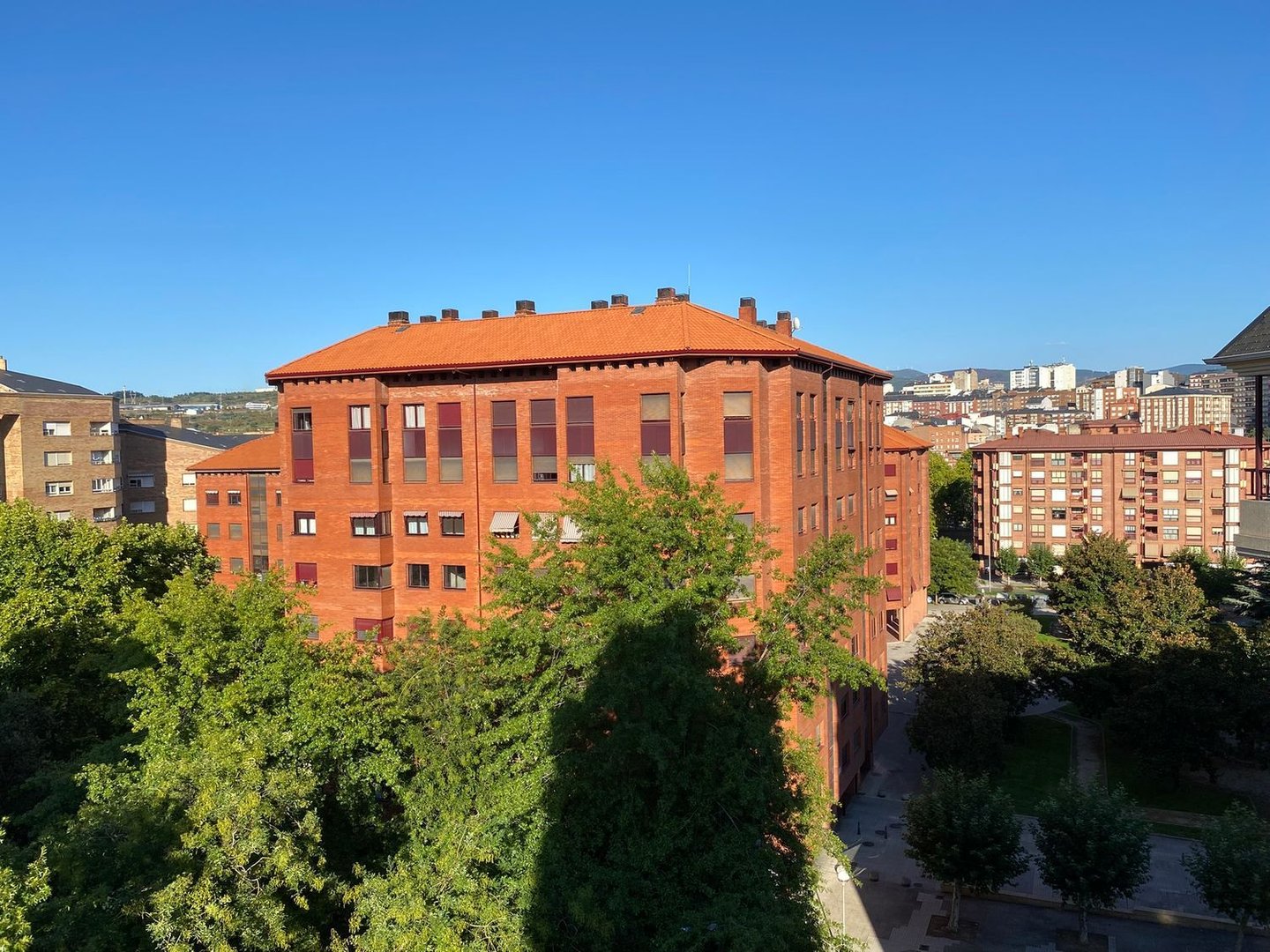 Pis de 68 m² a Ponferrada