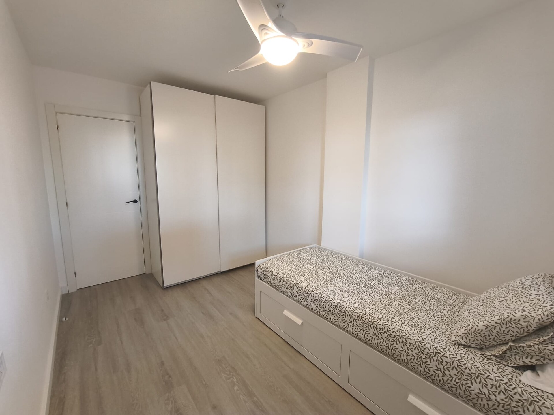 Piso de 85 m² en El Ejido