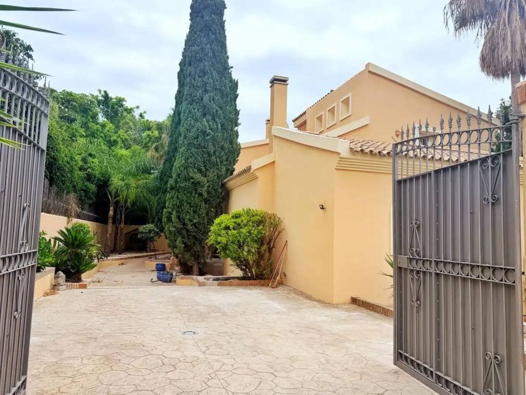 Casa de 545 m² en Benahavís