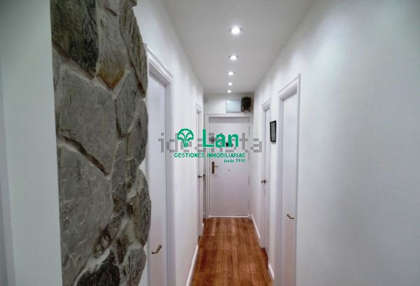Pis de 83 m² a Bilbao